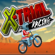 أيقونة البرنامج: X Trial Racing