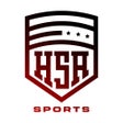 Icoon van programma: HSA Sports