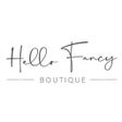Symbol des Programms: Hello Fancy Boutique