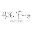 Programın simgesi: Hello Fancy Boutique