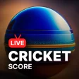 Cricket Live Line-Score Update
