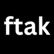 프로그램 아이콘: ftak - Understand any wor…