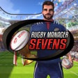 أيقونة البرنامج: Rugby Sevens Manager