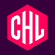 Symbol des Programms: Champions Hockey League