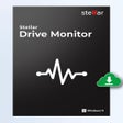 Icon of program: Stellar Drive Monitor