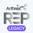 Иконка программы: Arthrex Rep App