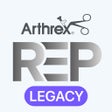 Arthrex Rep App