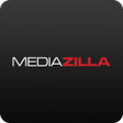 Icoon van programma: MediaZilla