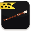 プログラムのアイコン：Flute Lessons