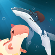 Ikona programu: Tap Tap Fish AbyssRium - …
