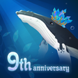 程序图标：Tap Tap Fish AbyssRium - …