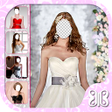 Icon of program: Wedding Dress Photo Monta…