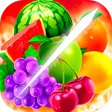 Icon of program: Merge Fruit