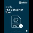 Icon of program: SysInfo PST Converter Too…