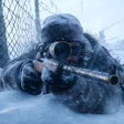 ไอคอนของโปรแกรม: Ghost Shooting: 3d fps ga…