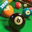 Icono de programa: Real Pool 3D 2