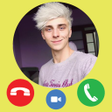 プログラムのアイコン：Vlad A4 Video Fake Call