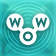 Ícone do programa: Words of Wonders: Zen