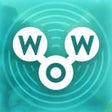 Ícone do programa: Words of Wonders: Zen