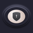 プログラムのアイコン：Shield VPN:360 Security G…