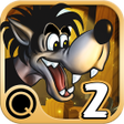 أيقونة البرنامج: Wolf On The Farm 2