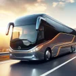 Icon of program: Bus Game: Bus Drive Simul…