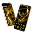 Ikon program: Themes for Android