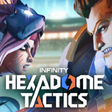 Ikon program: Infinity: HexaDome Tactic…
