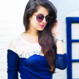 Иконка программы: Dp Girls Profile Photos
