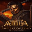 Иконка программы: Total War: Attila - Empir…