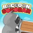 Raccoon Sokoban