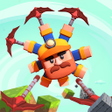 プログラムのアイコン：Merge and Dig: Miner Merg…