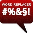 Icon of program: Word Replacer