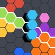 Programın simgesi: Hexa Block King