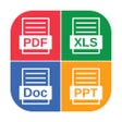 Icoon van programma: All Document Reader PDF R…