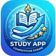 프로그램 아이콘: SSC Study: Govt Exam Prep…