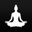 أيقونة البرنامج: Shimmr: Meditation  Sleep