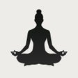 Ícone do programa: Shimmr: Meditation  Sleep