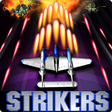 プログラムのアイコン：STRIKERS 1945 World War