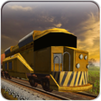 Programikonen: Ferrovia Crossing
