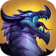 Icon of program: Eternal Dragons