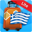 程序图标：Phrasebook Greek Lite