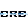 程序图标：Dont Ride Dirty