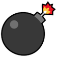 Ícone do programa: Minesweeper