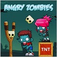 Ikona programu: Angry Zombies: Ultimate B…