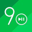 プログラムのアイコン：90 Football