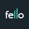 أيقونة البرنامج: Fello - Save  Play  Win