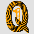 程序图标：Quizeroj - News Quiz  Mor…