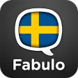 Learn Swedish - Fabulo