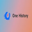 أيقونة البرنامج: One History